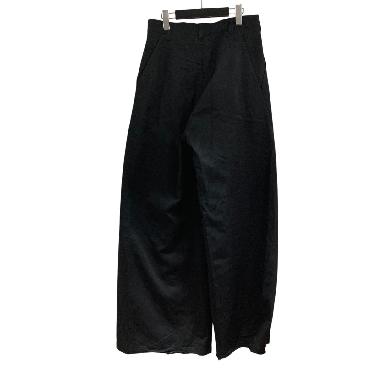 _JULIUS パンツ　サイズ2 JULIUS[ユリウス] / GORDINI CARGO WIDE PANTS カーゴワイド
