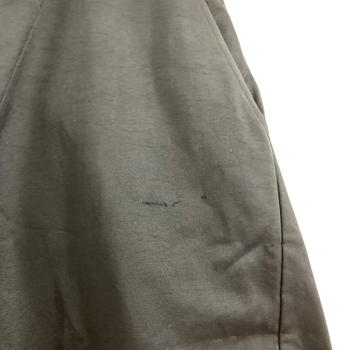 _JULIUS パンツ　サイズ2 JULIUS[ユリウス] / GORDINI CARGO WIDE PANTS カーゴワイド