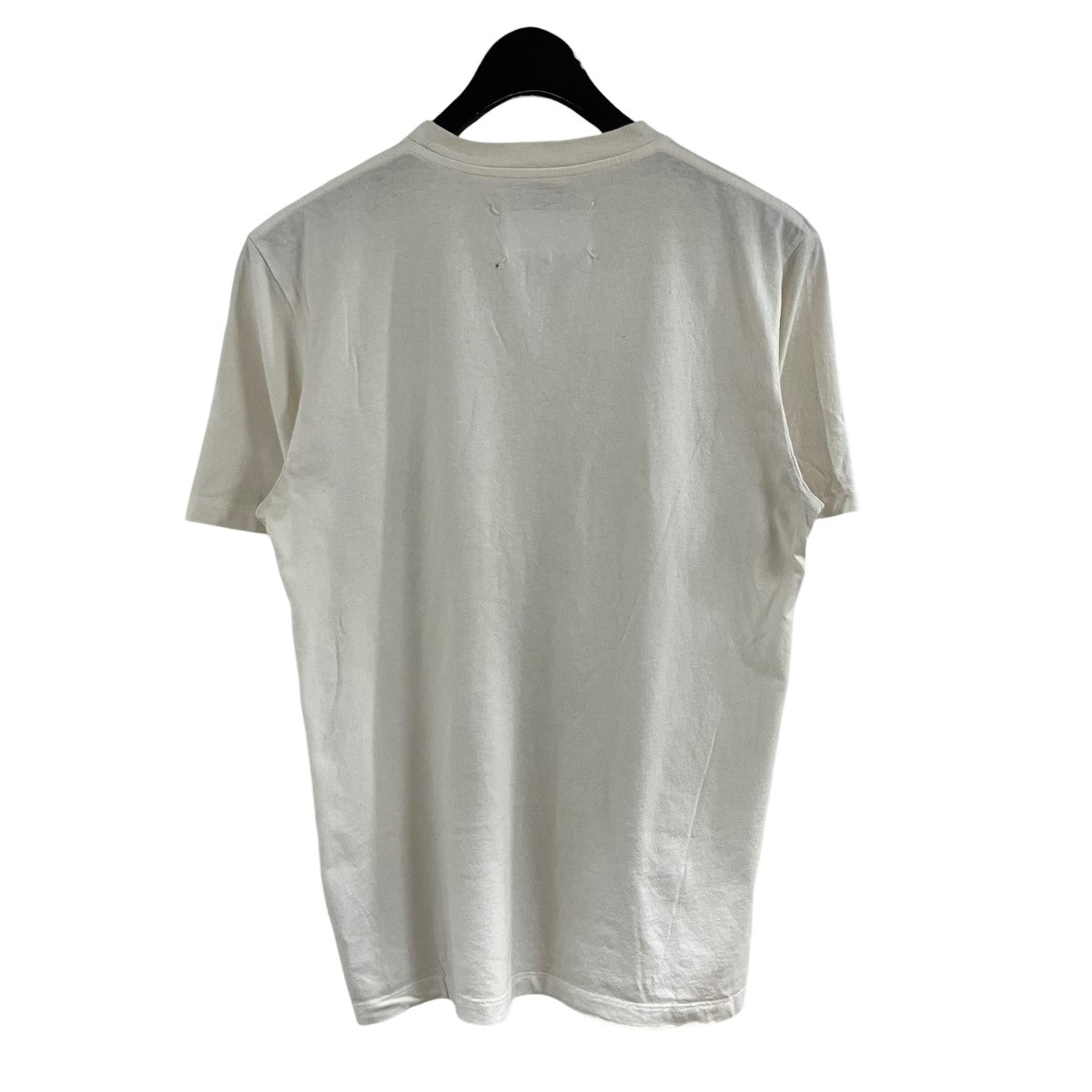 Maison Margiela オーガニックジャージーTシャツ 古着・中古-3枚目のアイテム画像
