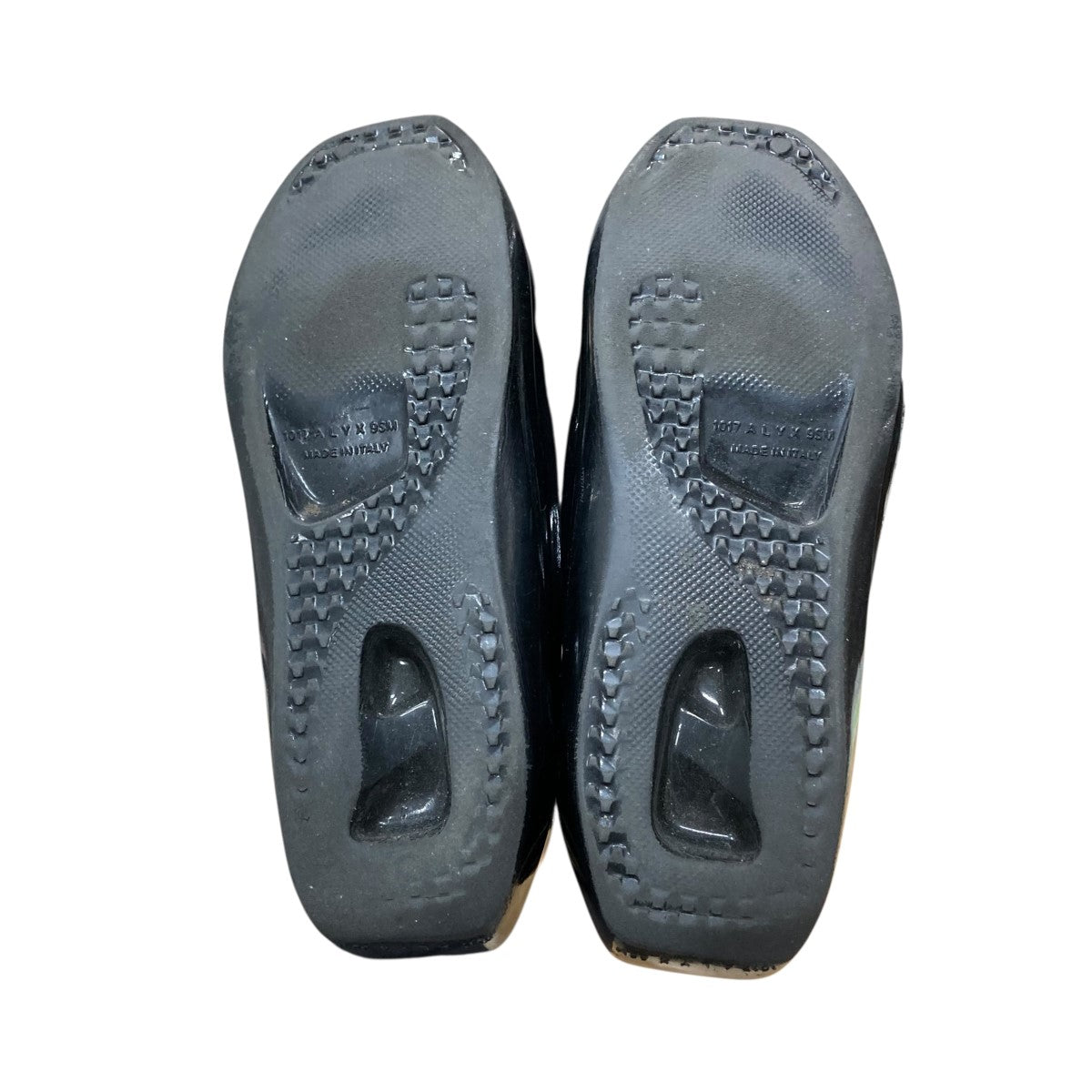 1017 ALYX 9SM(アリクス) スリッポンAAUSN0025OT02 AAUSN0025OT02