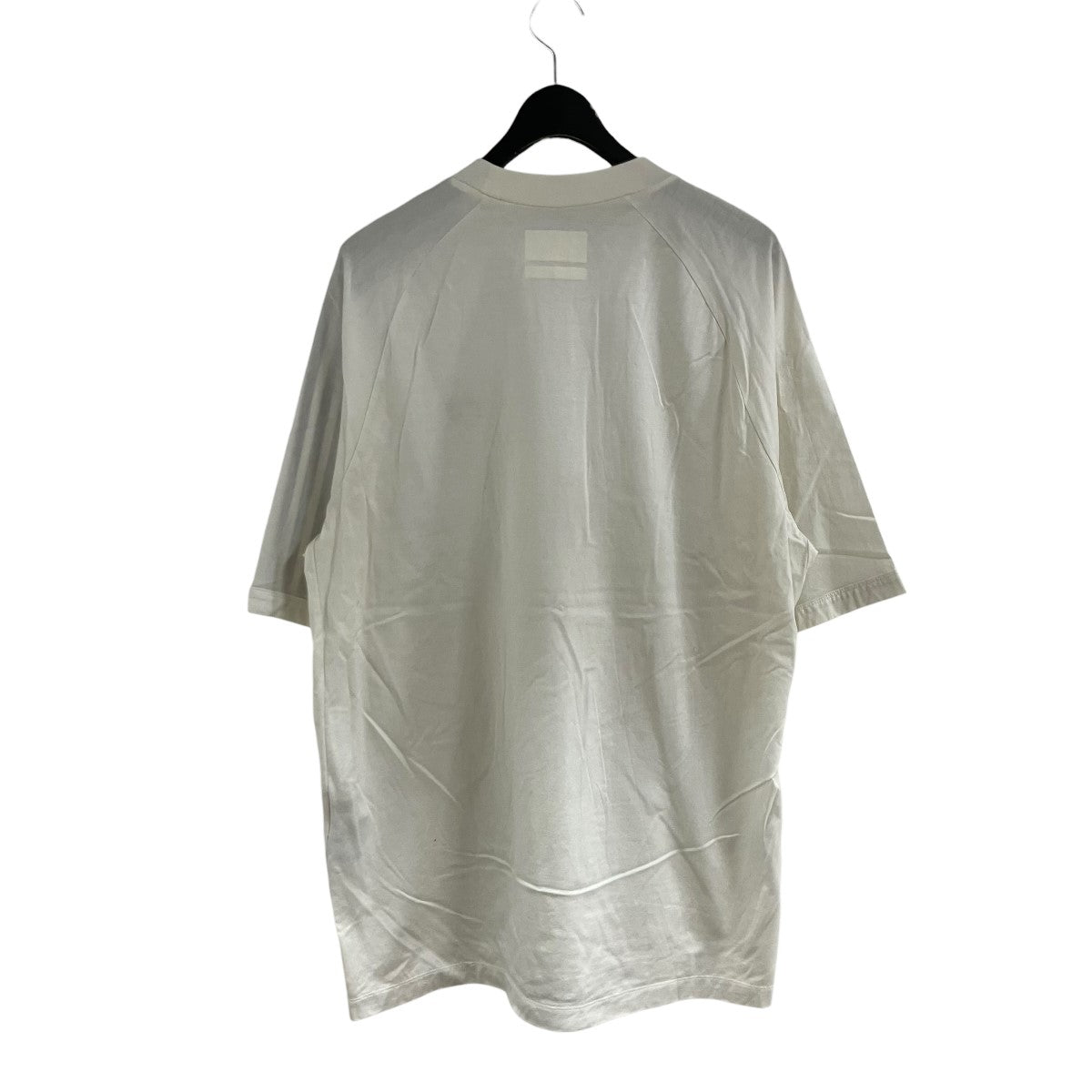 Y-3 サイドライン半袖Tシャツ 古着・中古-3枚目のアイテム画像