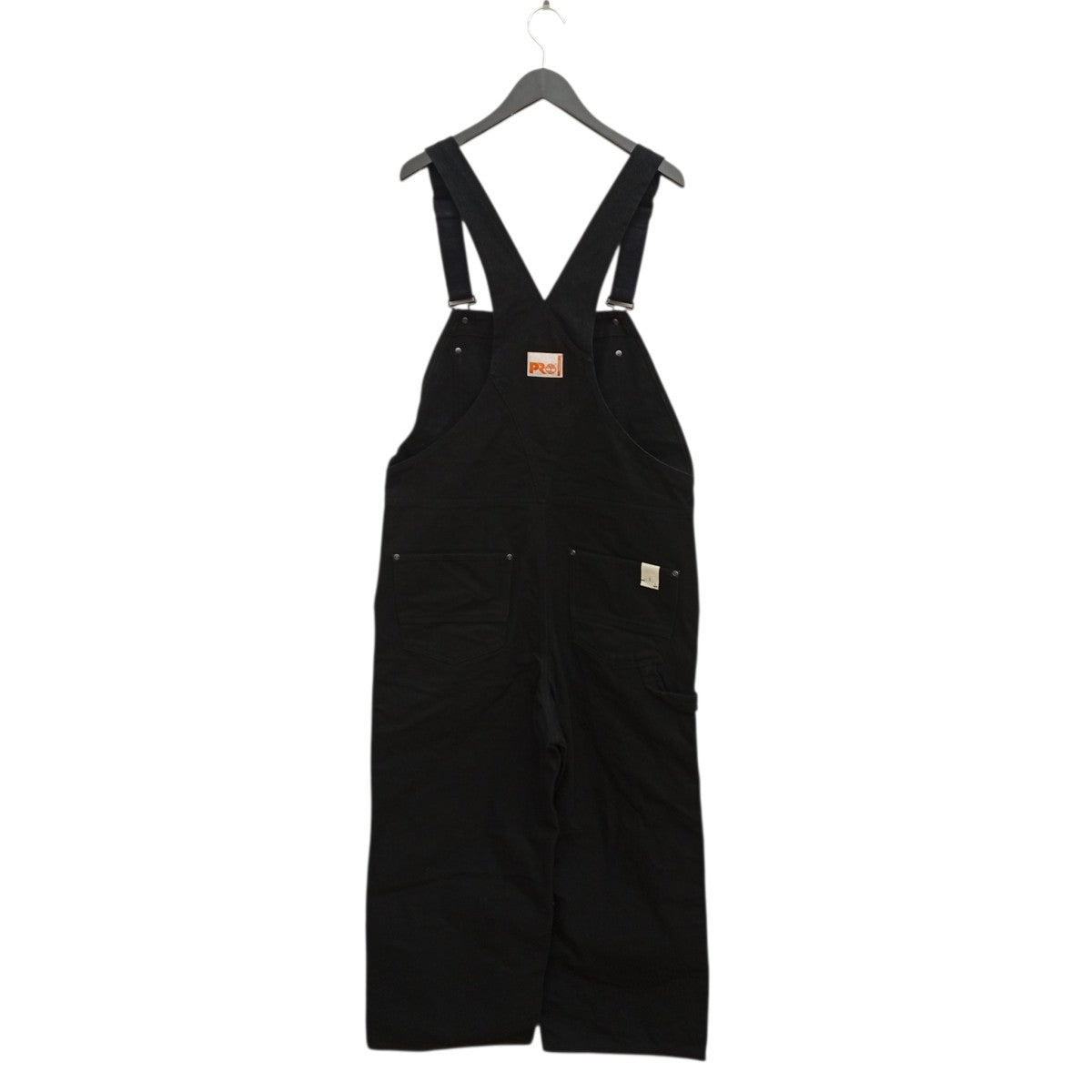 N．HOOLYWOOD×Timberland サロペット 古着・中古-2枚目のアイテム画像