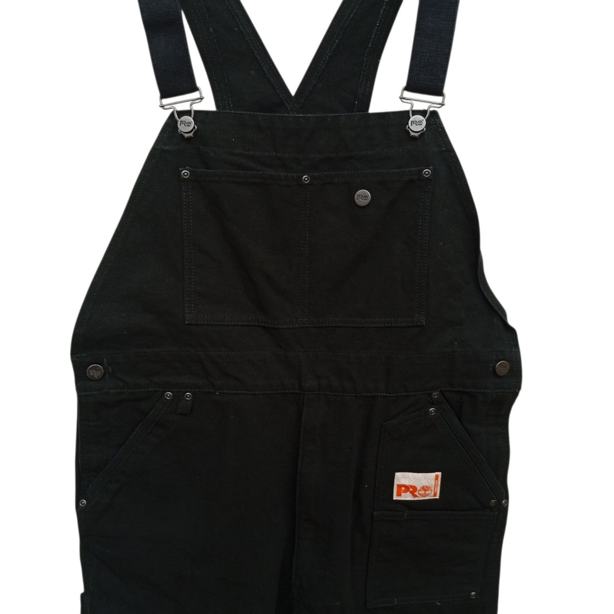N．HOOLYWOOD×Timberland サロペット 古着・中古-3枚目のアイテム画像