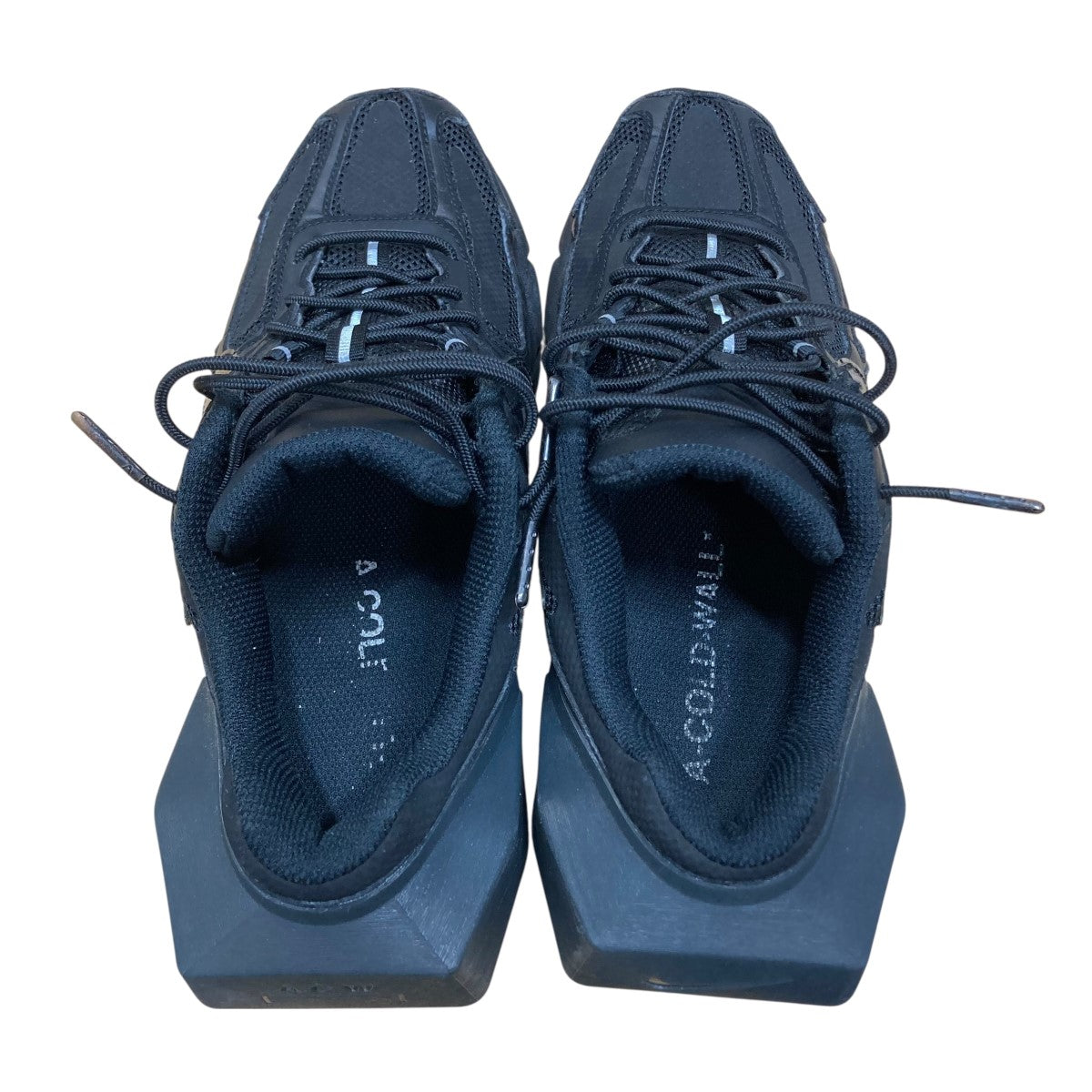 NIKE(ナイキ) ランニングシューズ AT3152-001 ブラック サイズ 26.0cm