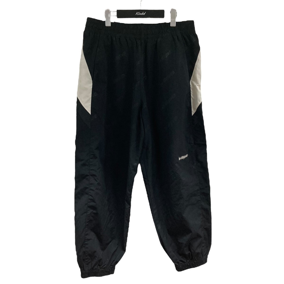 A Batthing Ape エイプ　パンツ aape by a bathing ape(エーエイプバイアベイシングエイプ) 総柄