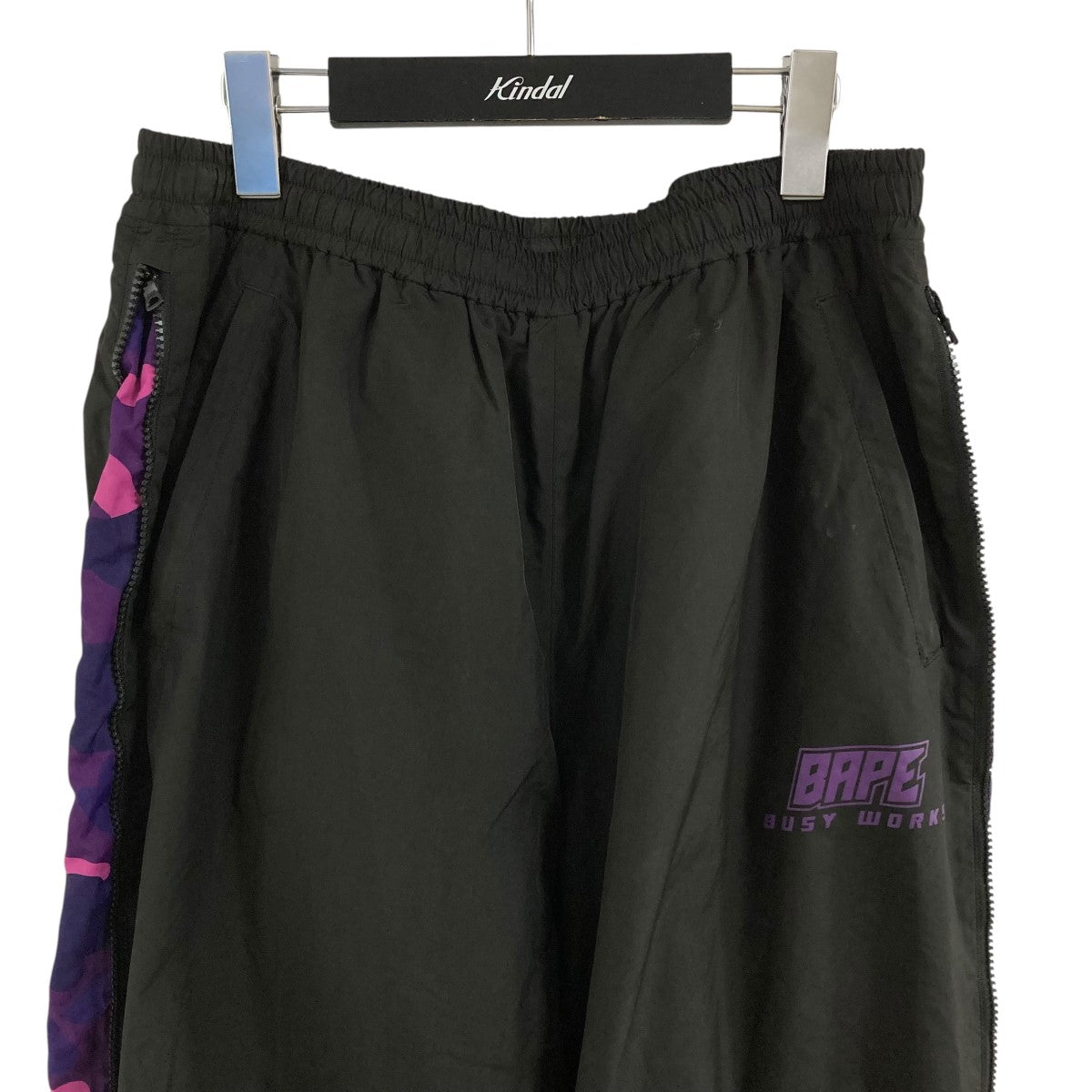 【美品✨】アベイシングエイプ シャークプリント スウェットハーフパンツ 黒 M 美品✨】アベイシングエイプ シャークプリント スウェットハーフ
