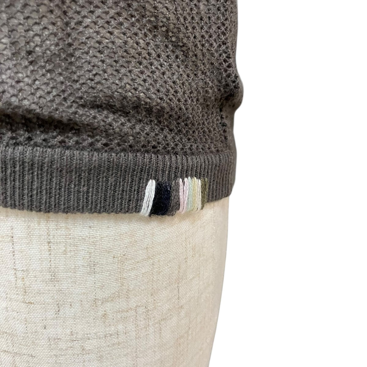 extreme cashmere x チューブトップ 古着・中古-3枚目のアイテム画像