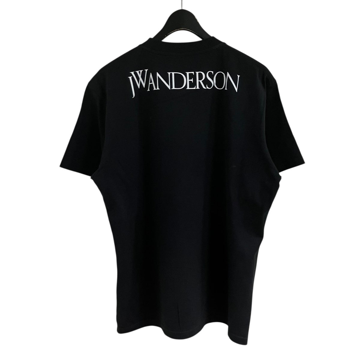 J．W．ANDERSON プリントTシャツ 古着・中古-3枚目のアイテム画像