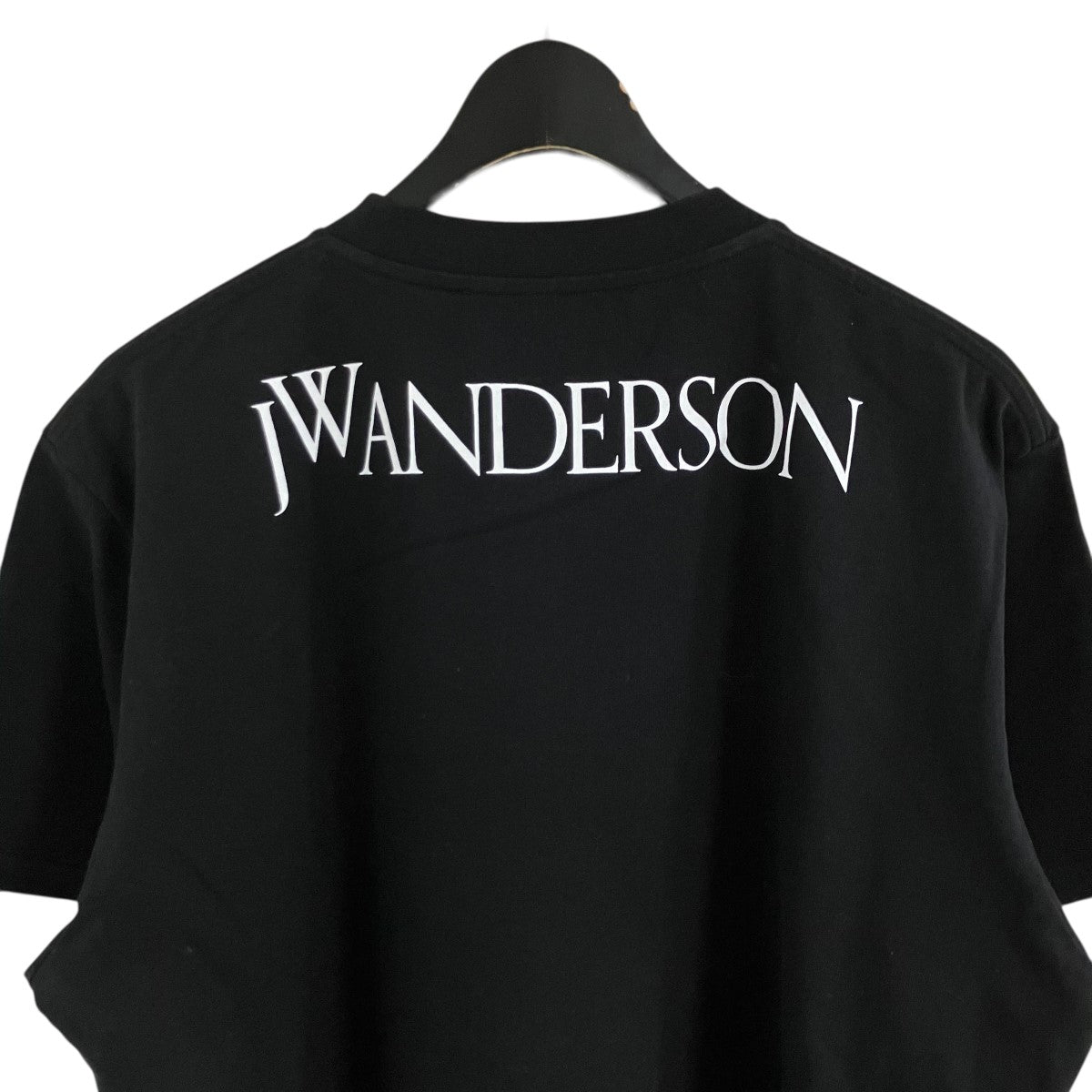 J．W．ANDERSON プリントTシャツ 古着・中古-4枚目のアイテム画像