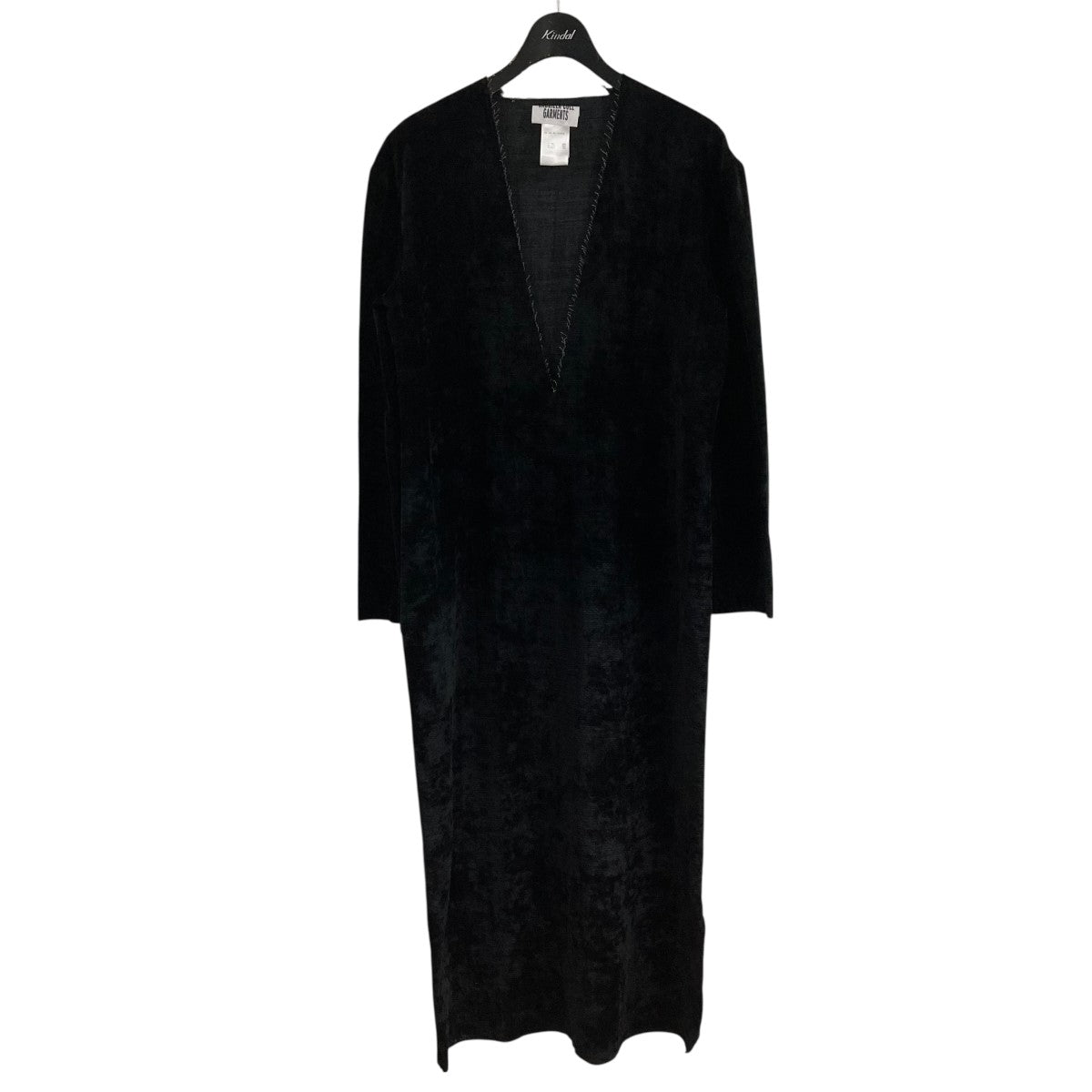 gabriela coll garments(ガブリエラ コール ガーメンツ) ベルベット