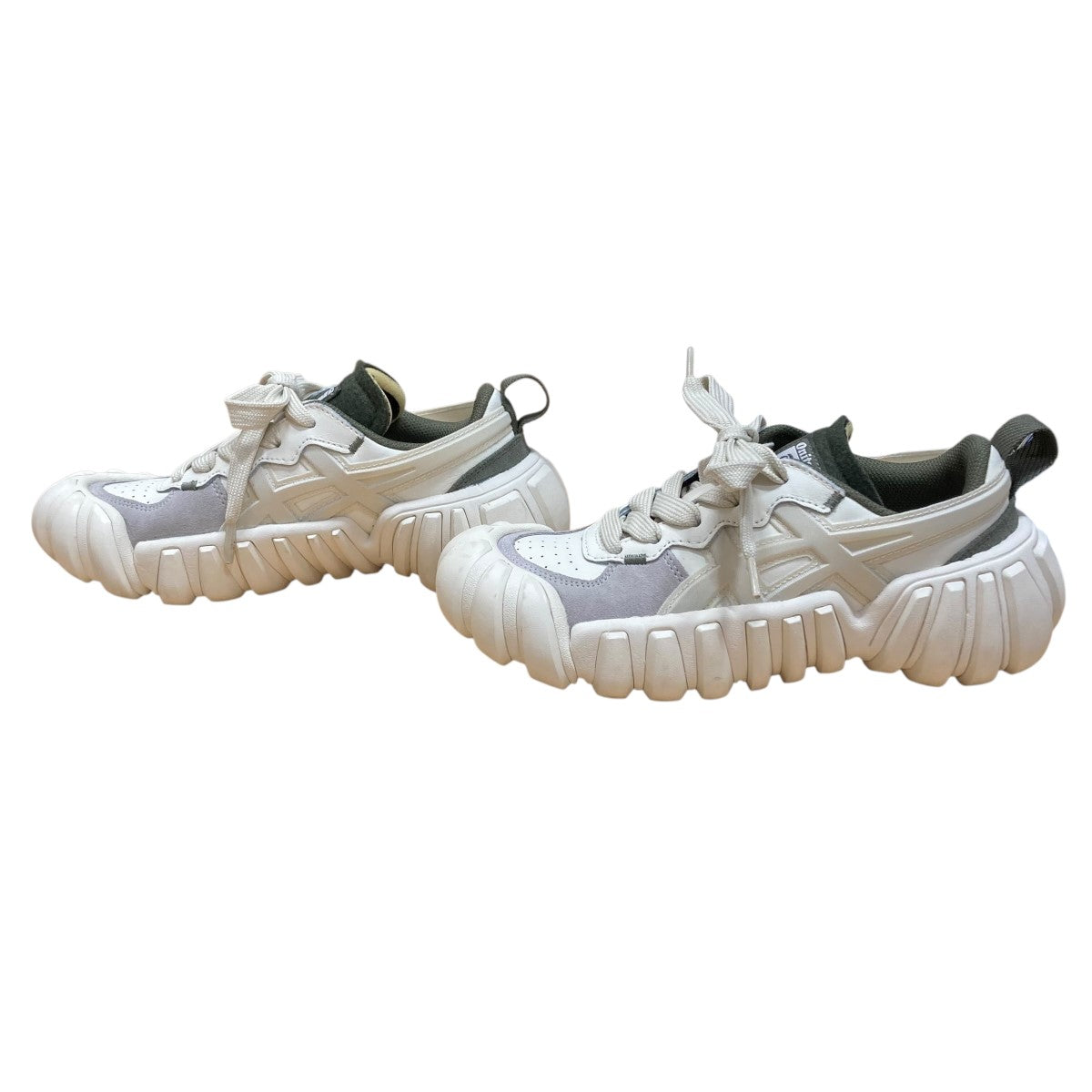 Onitsuka Tiger(オニツカタイガー) デンティグレ LS スニーカー