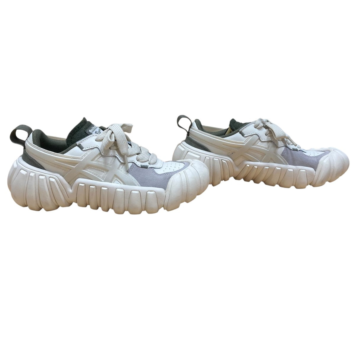 Onitsuka Tiger デンティグレ　箱無し DENTIGRE LS