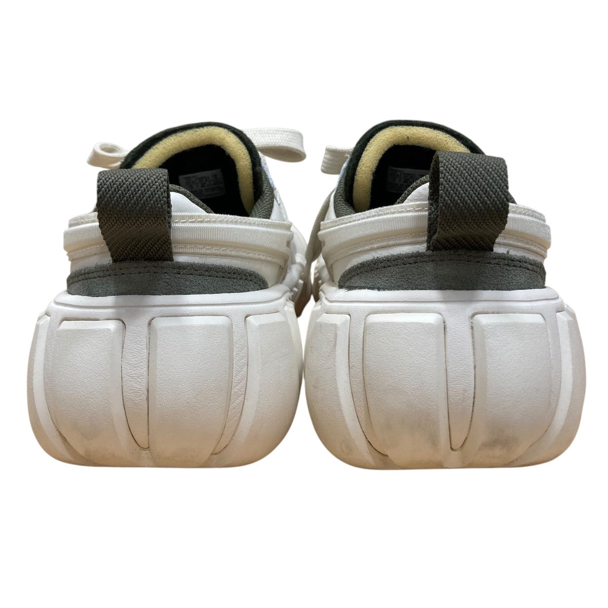 Onitsuka Tiger(オニツカタイガー) デンティグレ LS スニーカー