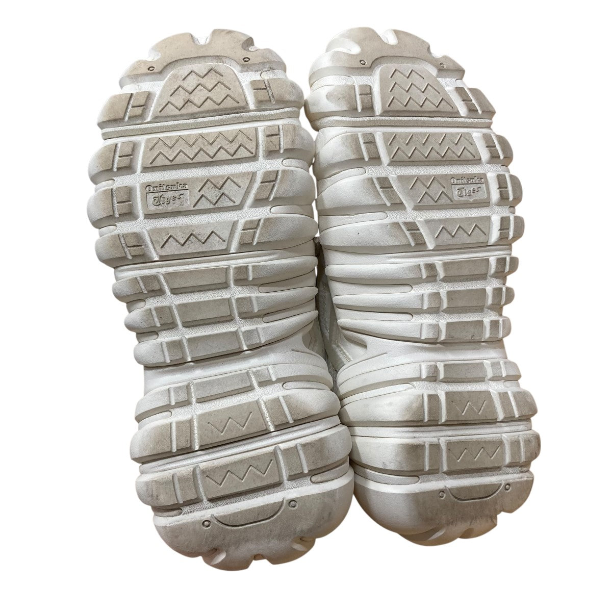 デンティグレ LS スニーカー