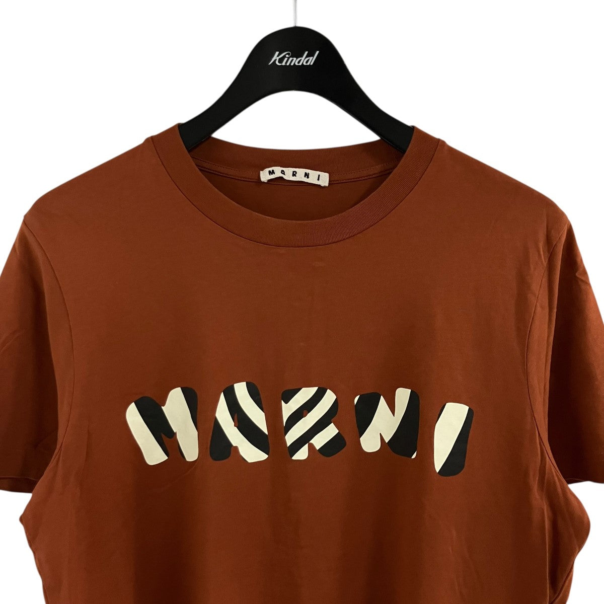 MARNI 半袖Tシャツ 古着・中古-2枚目のアイテム画像