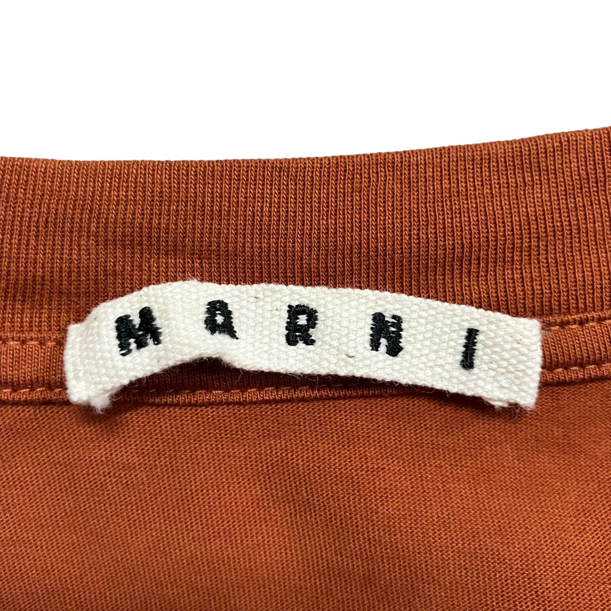 MARNI 半袖Tシャツ 古着・中古-5枚目のアイテム画像