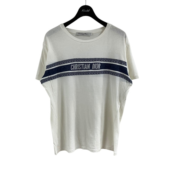 Christian Dior(クリスチャンディオール) 半袖Tシャツ 7048880