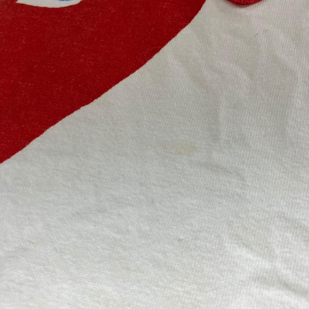 COMME des GARCONS 半袖Tシャツ 古着・中古-3枚目のアイテム画像
