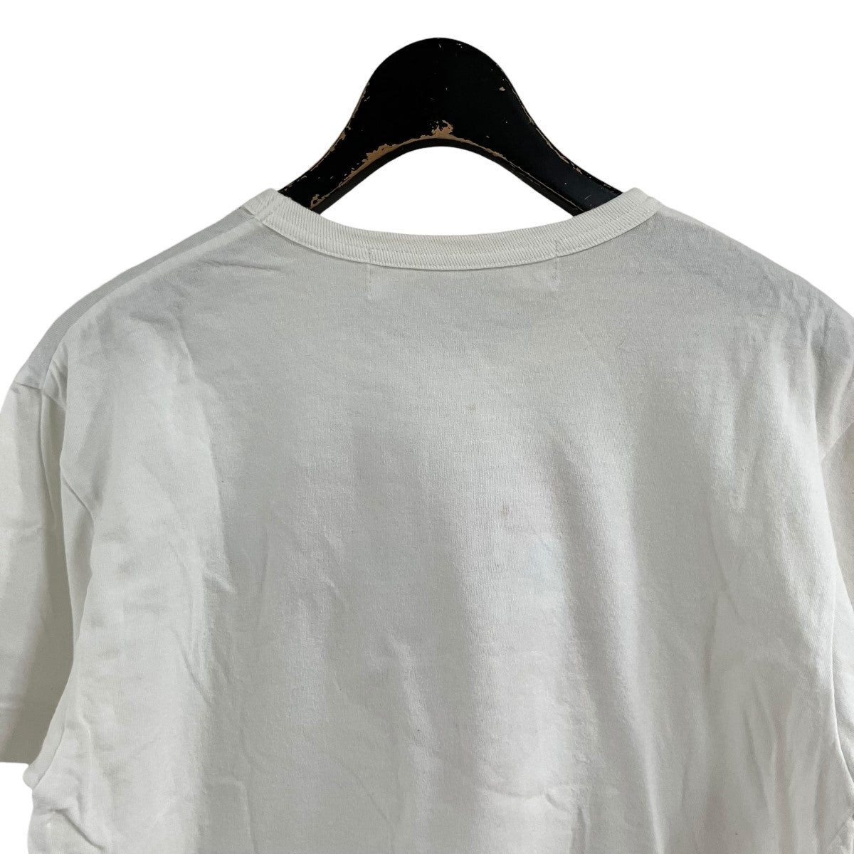 COMME des GARCONS(コムデギャルソン) 半袖Tシャツ AZ-T086 ホワイト