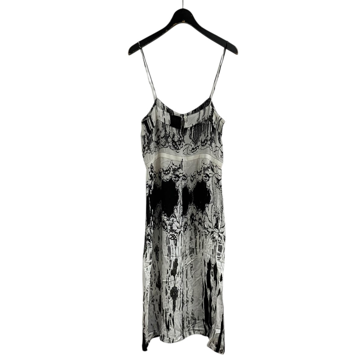 DRIES VAN NOTEN ノースリーブ・キャミソールワンピース 古着・中古-3枚目のアイテム画像