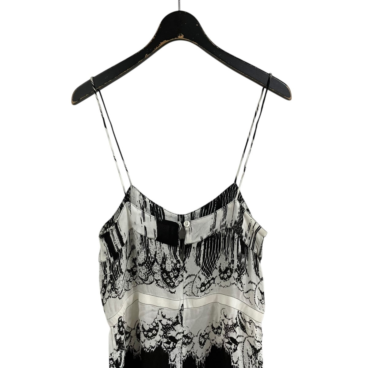 DRIES VAN NOTEN ノースリーブ・キャミソールワンピース 古着・中古-4枚目のアイテム画像