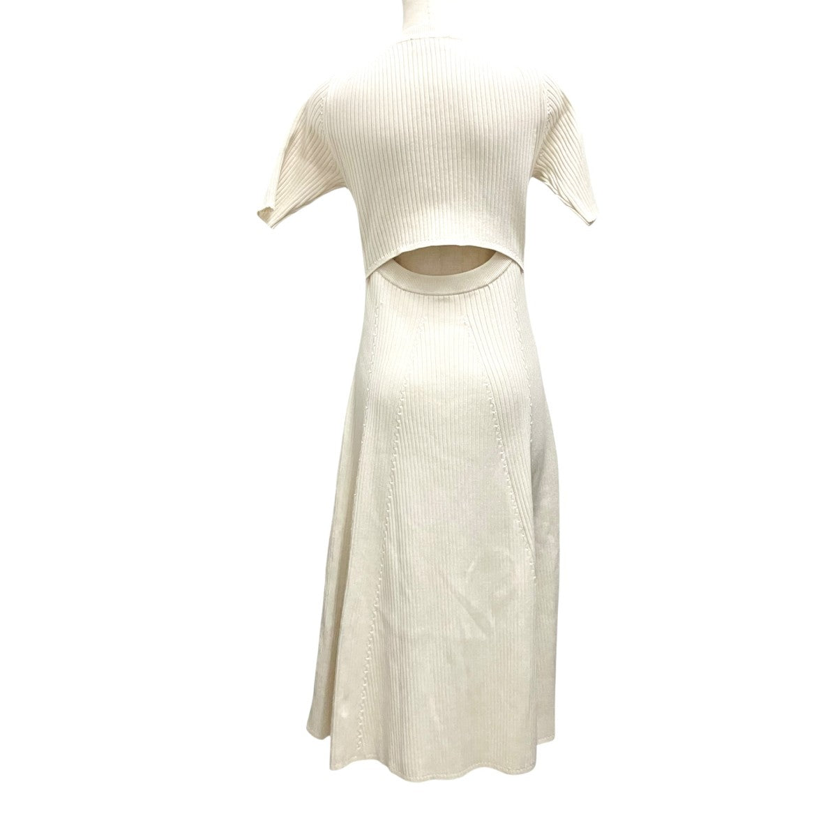 uncrave ニットワンピース0120 58 6300 古着・中古-2枚目のアイテム画像