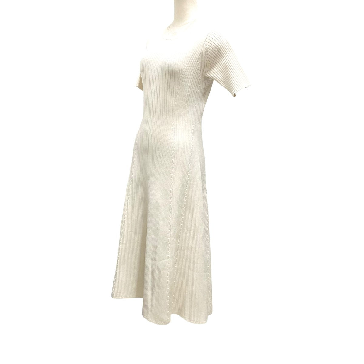 uncrave ニットワンピース0120 58 6300 古着・中古-3枚目のアイテム画像