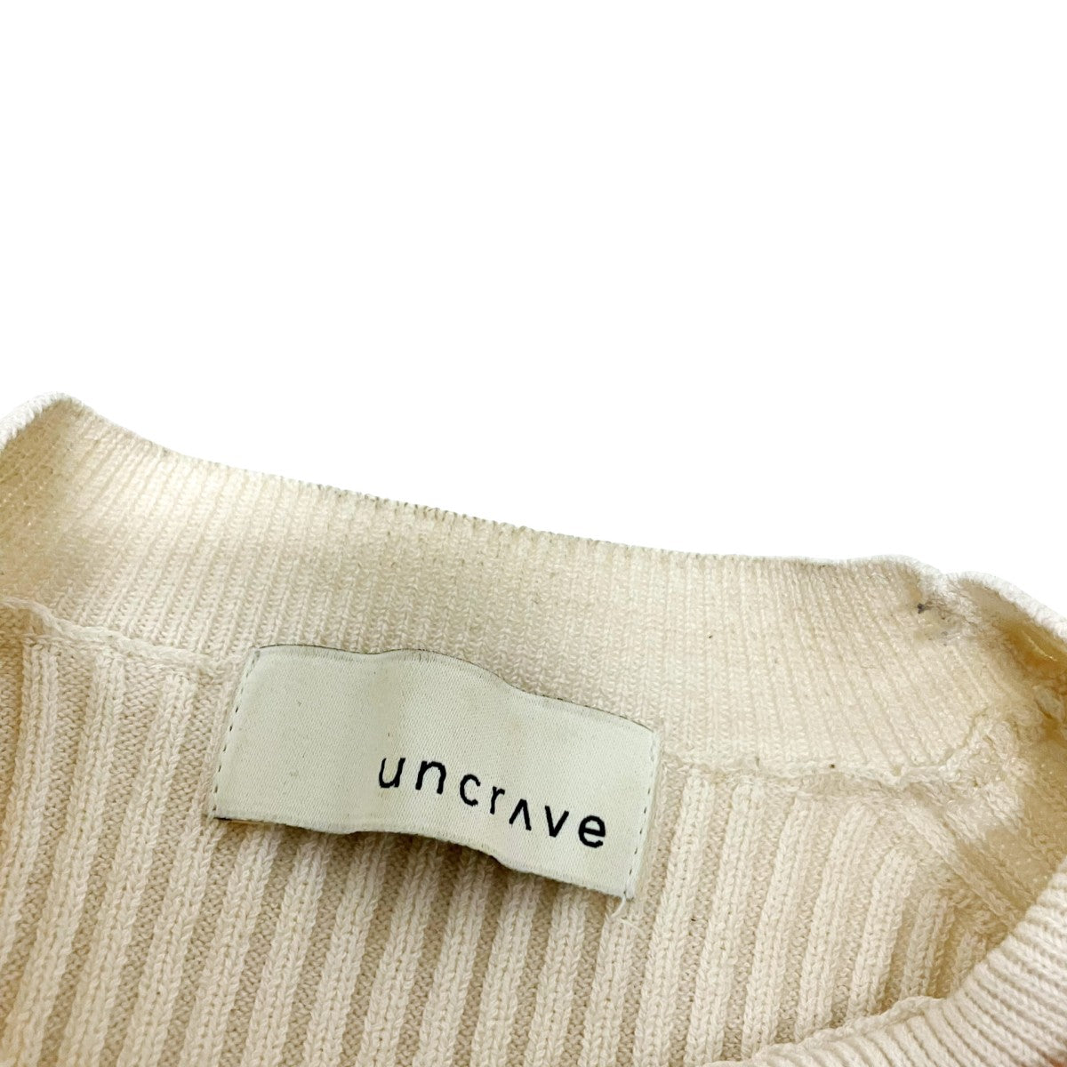 uncrave ニットワンピース0120 58 6300 古着・中古-5枚目のアイテム画像
