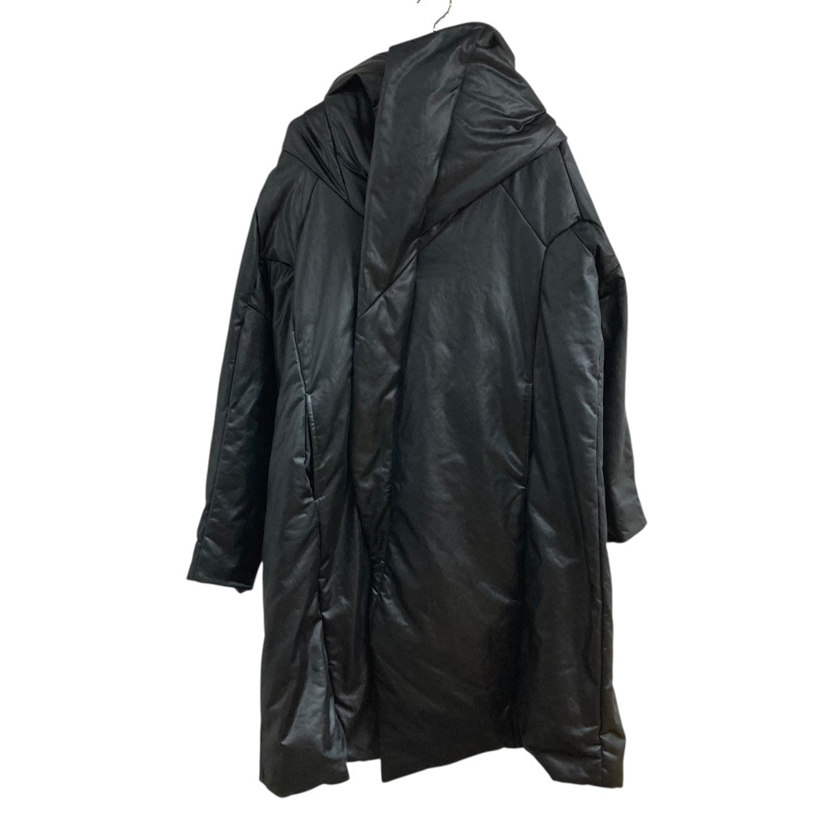 【大幅値下げ！】JULIUS ユリウス　Wライダースジャケット JULIUS[ユリウス] / GORDINI 477BLM13 Slashing W Riders Jacket