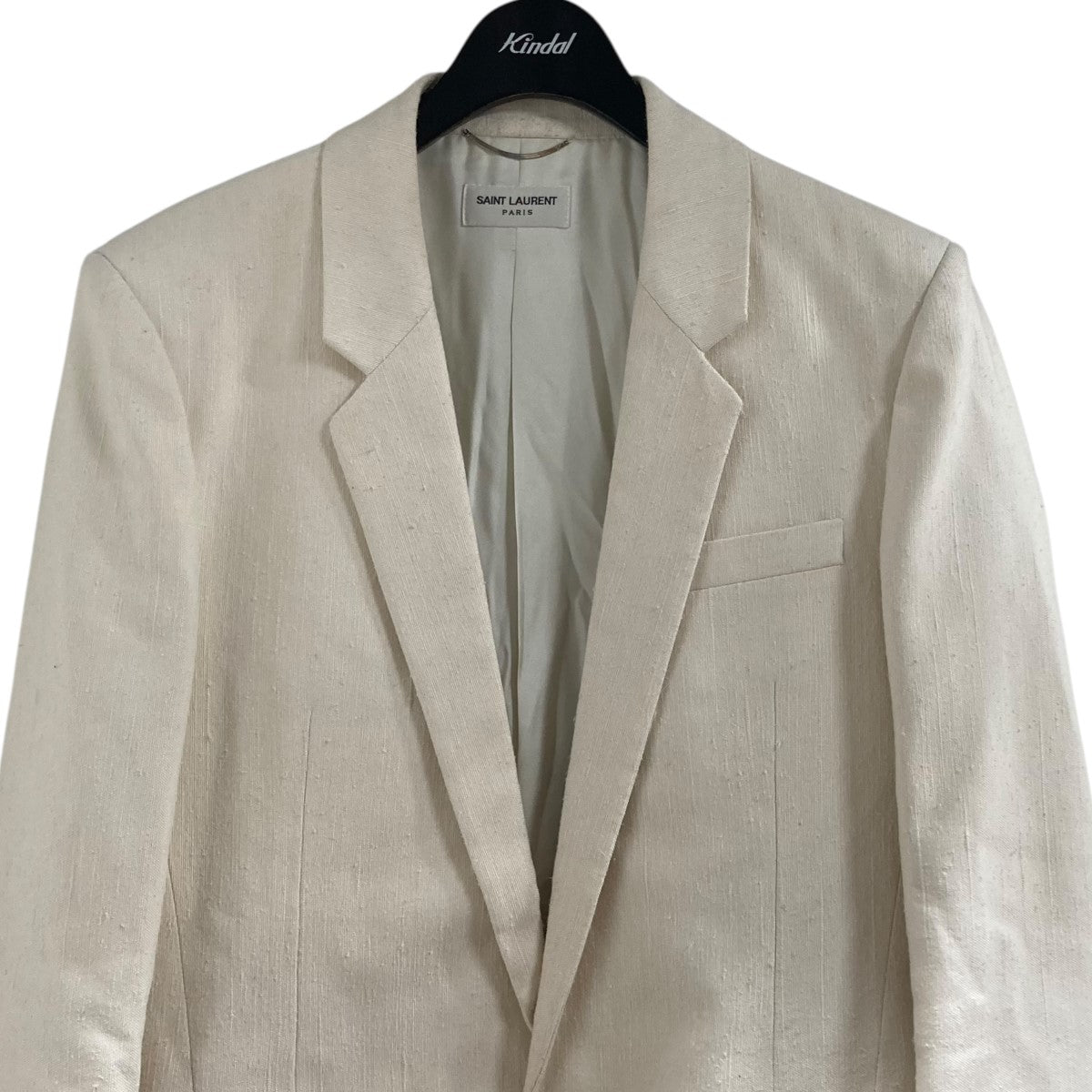 Saint Laurent Paris(サンローランパリ) テーラードジャケット644458