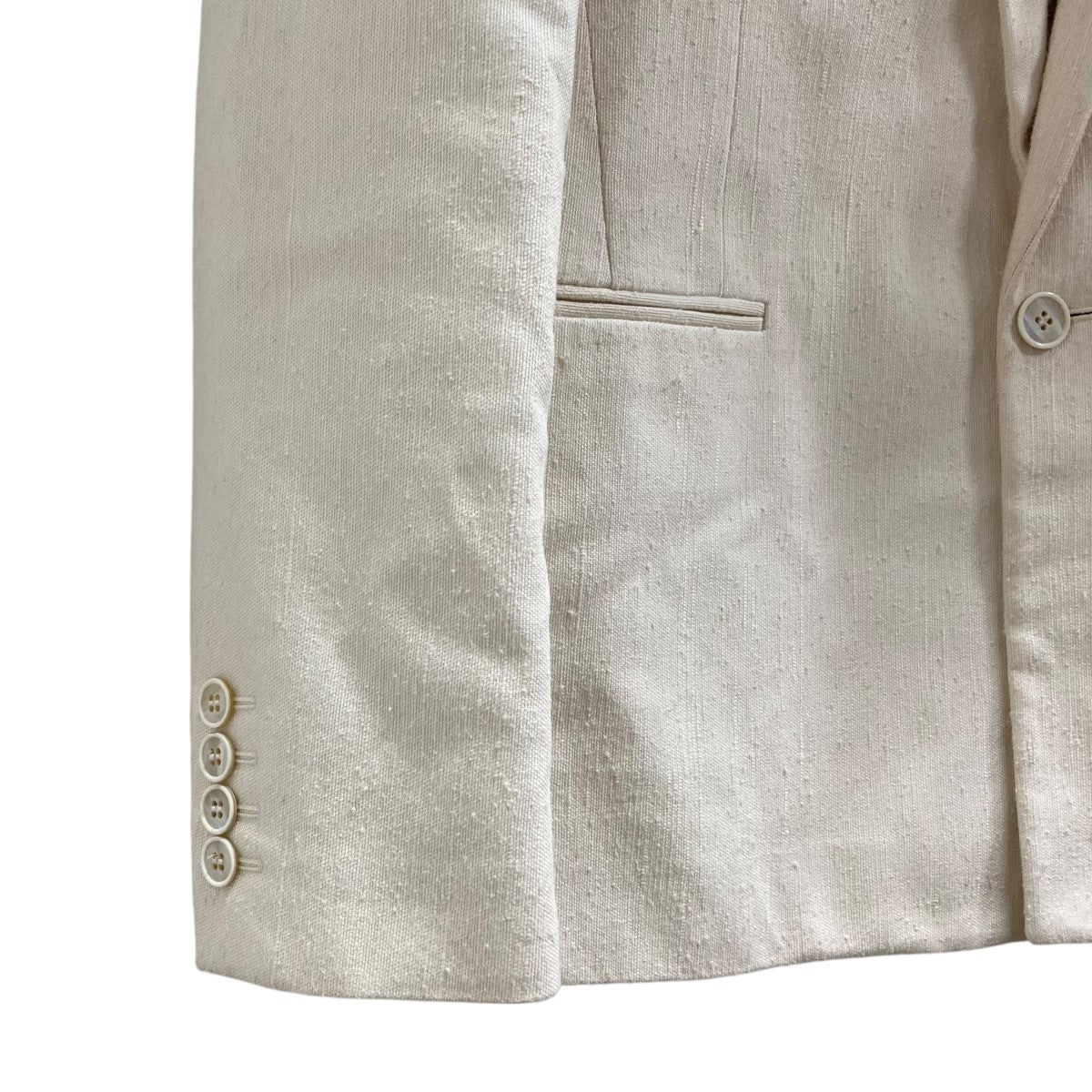 Saint Laurent Paris(サンローランパリ) テーラードジャケット644458