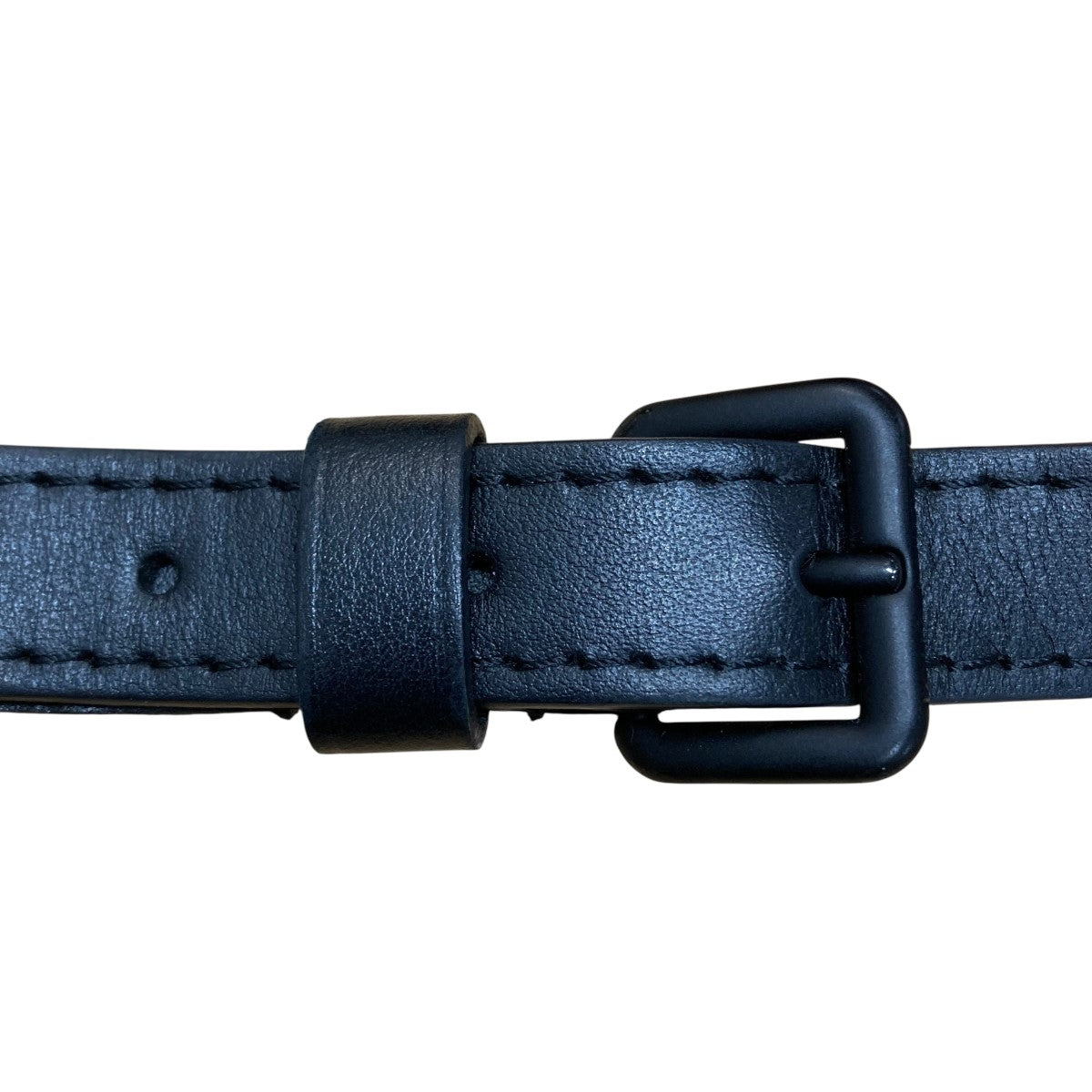LOUIS VUITTON モノグラムマカサー クリストファー ウェアラブル ウォレット ショルダーバッグー 古着・中古-8枚目のアイテム画像