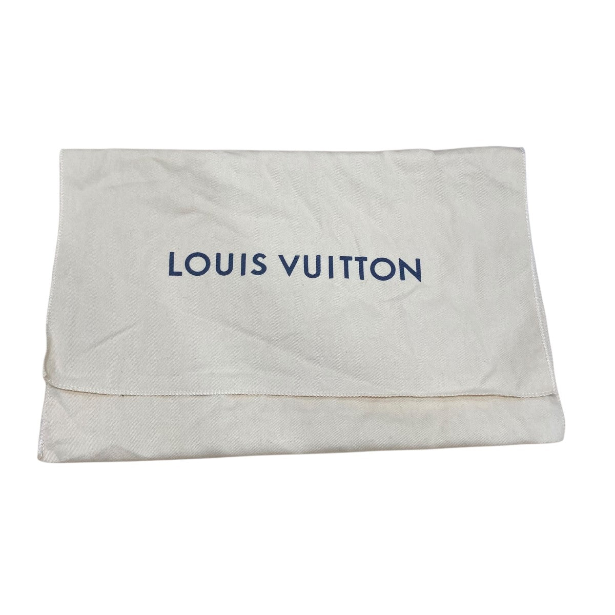 LOUIS VUITTON モノグラムマカサー クリストファー ウェアラブル ウォレット ショルダーバッグー 古着・中古-9枚目のアイテム画像