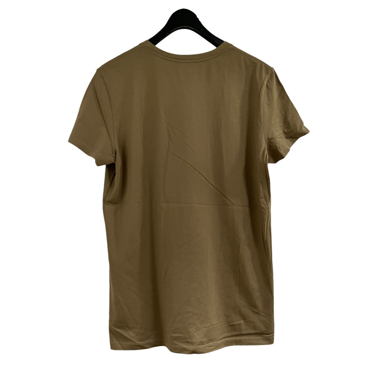 BALMAIN ロゴＴシャツEF000BB04 古着・中古-3枚目のアイテム画像