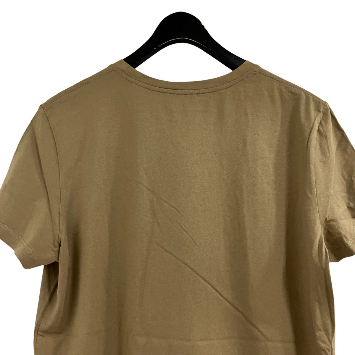 BALMAIN ロゴＴシャツEF000BB04 古着・中古-4枚目のアイテム画像