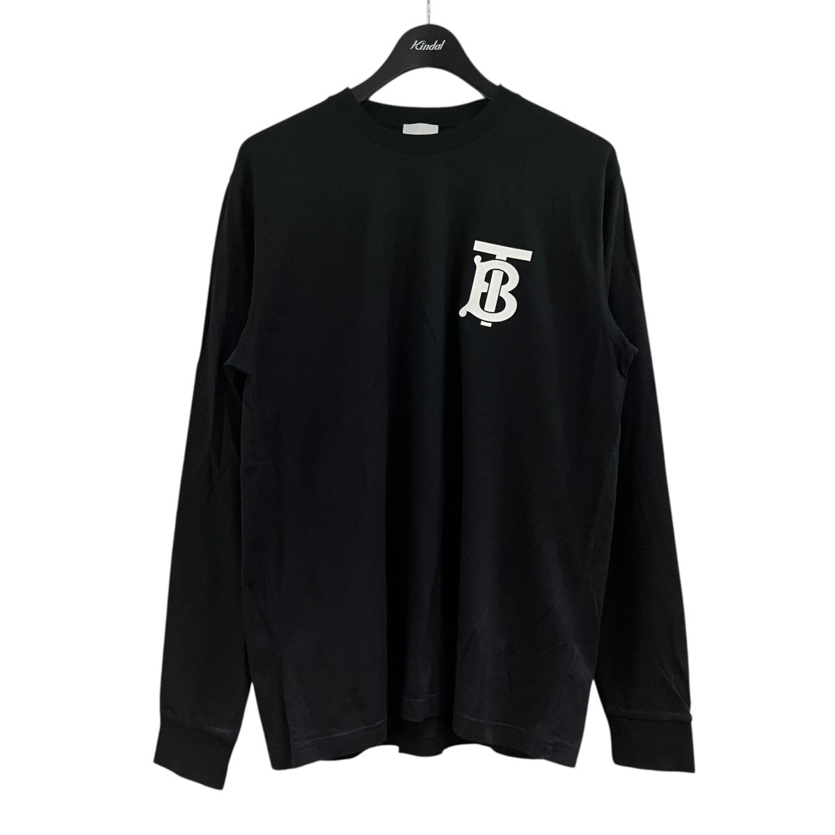 BURBERRY ロングスリーブTシャツ 古着・中古-1枚目のアイテム画像