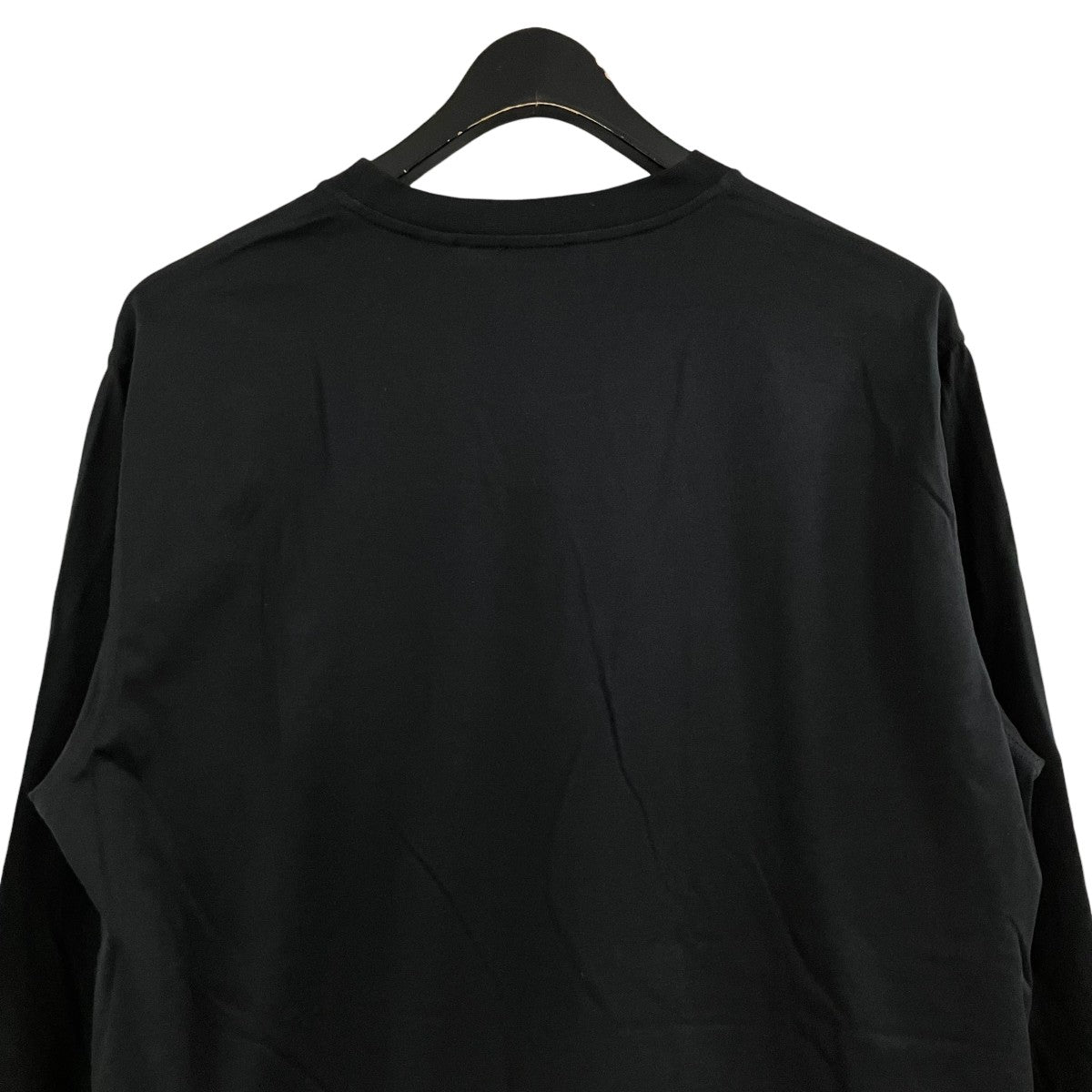 BURBERRY ロングスリーブTシャツ 古着・中古-4枚目のアイテム画像