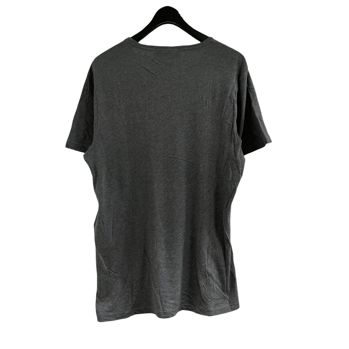 GUCCI ロゴTシャツ 古着・中古-3枚目のアイテム画像