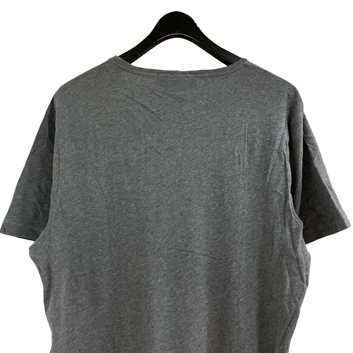 GUCCI ロゴTシャツ 古着・中古-4枚目のアイテム画像
