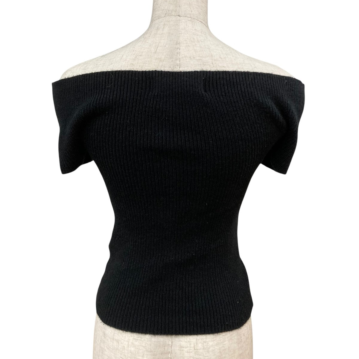 extreme cashmere カシミヤオフショルカットソー extreme cashmere カシミヤオフショルカットソー extreme