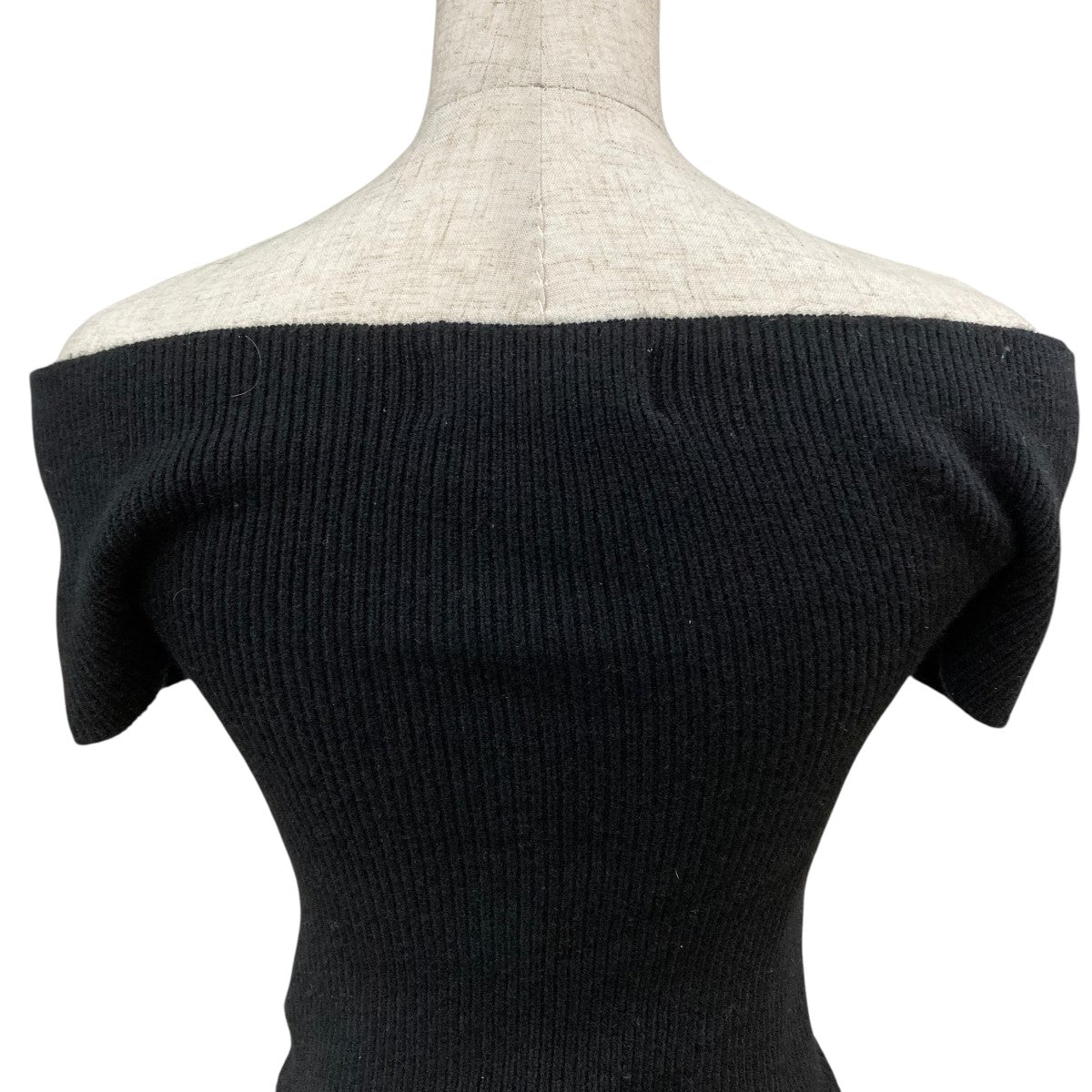 extreme cashmere カシミヤオフショルカットソー extreme cashmere カシミヤオフショルカットソー extreme