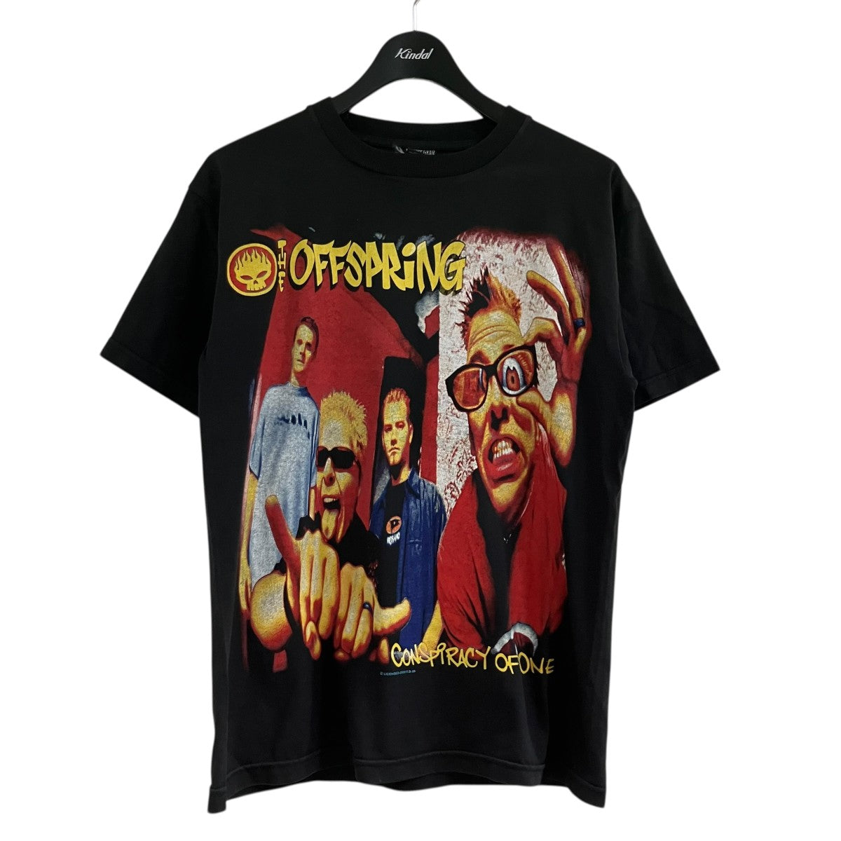 IMPORT GEAR 半袖Tシャツ 古着・中古-1枚目のアイテム画像