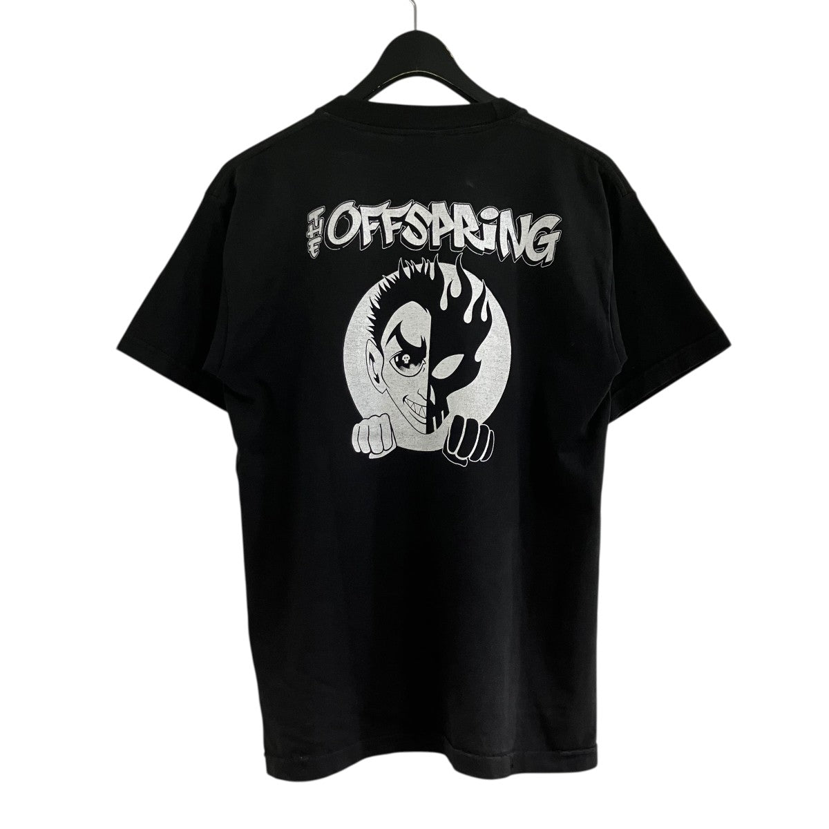 IMPORT GEAR 半袖Tシャツ 古着・中古-3枚目のアイテム画像