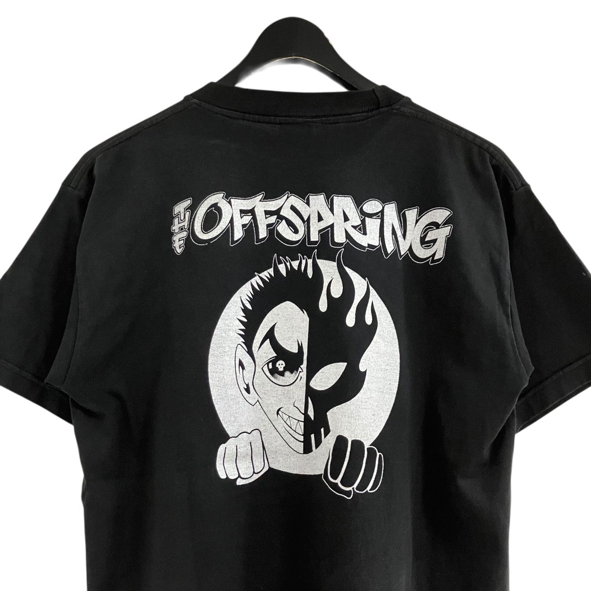 IMPORT GEAR 半袖Tシャツ 古着・中古-4枚目のアイテム画像