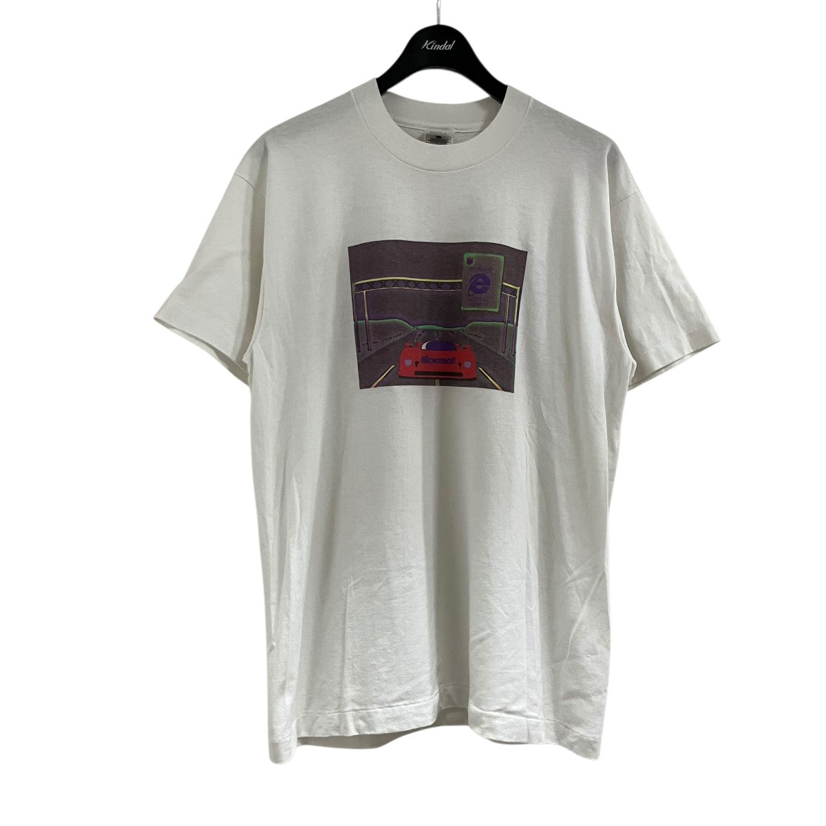 VINTAGE 半袖Tシャツ 古着・中古-1枚目のアイテム画像