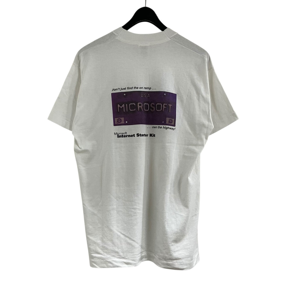 VINTAGE 半袖Tシャツ 古着・中古-3枚目のアイテム画像