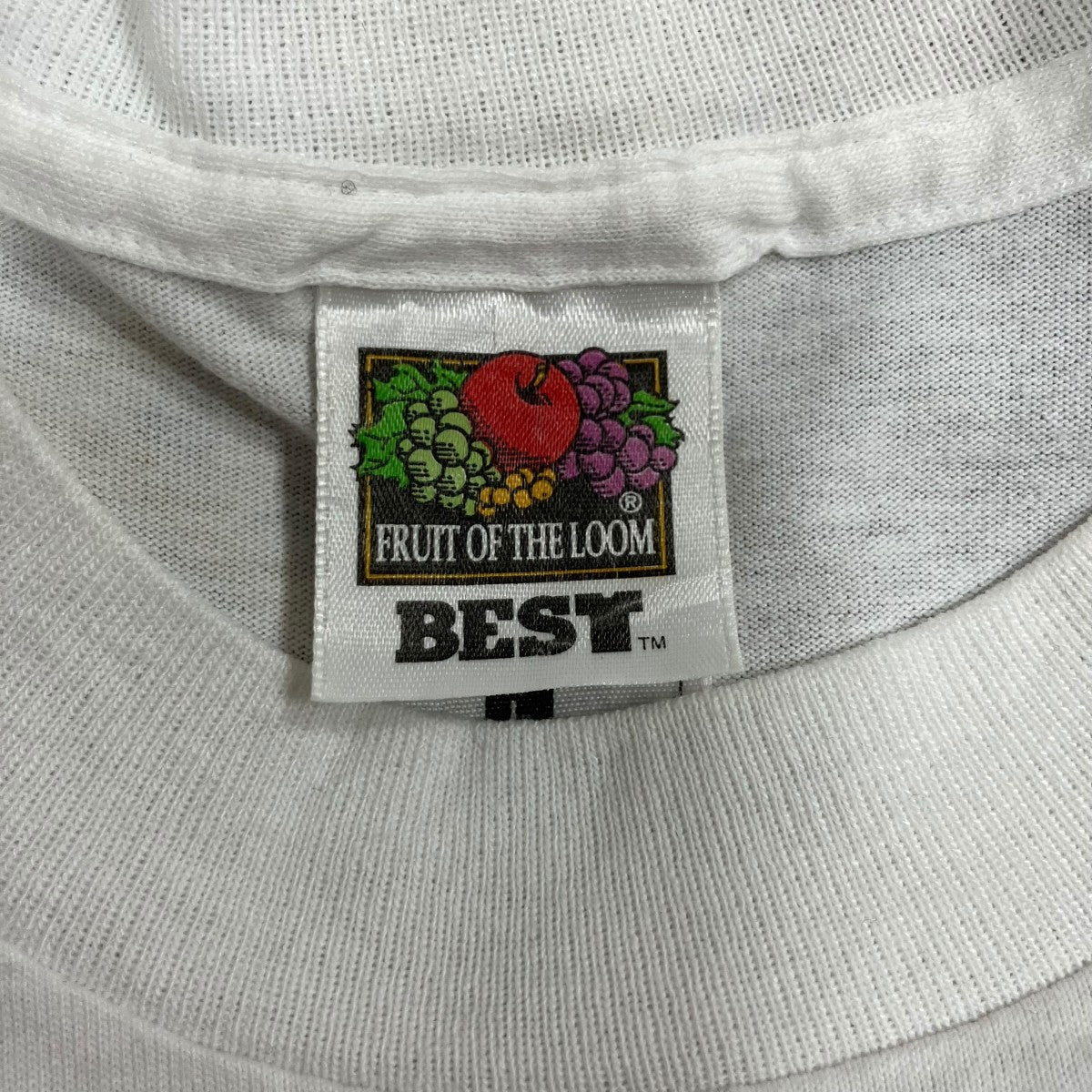 VINTAGE 半袖Tシャツ 古着・中古-5枚目のアイテム画像