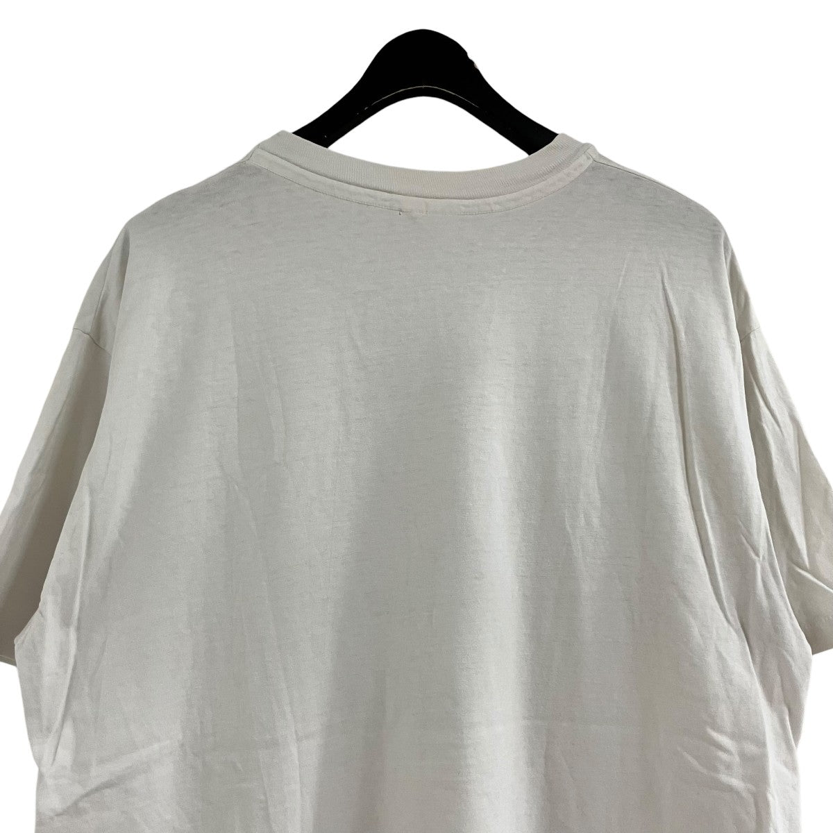 Hanes 半袖Tシャツ 古着・中古-4枚目のアイテム画像