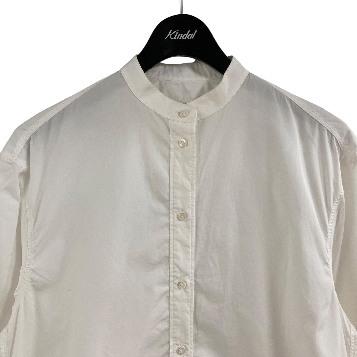 ジルサンダー サイズ:39 J24DL0111 チューズデイ長袖シャツ 中古 BS99