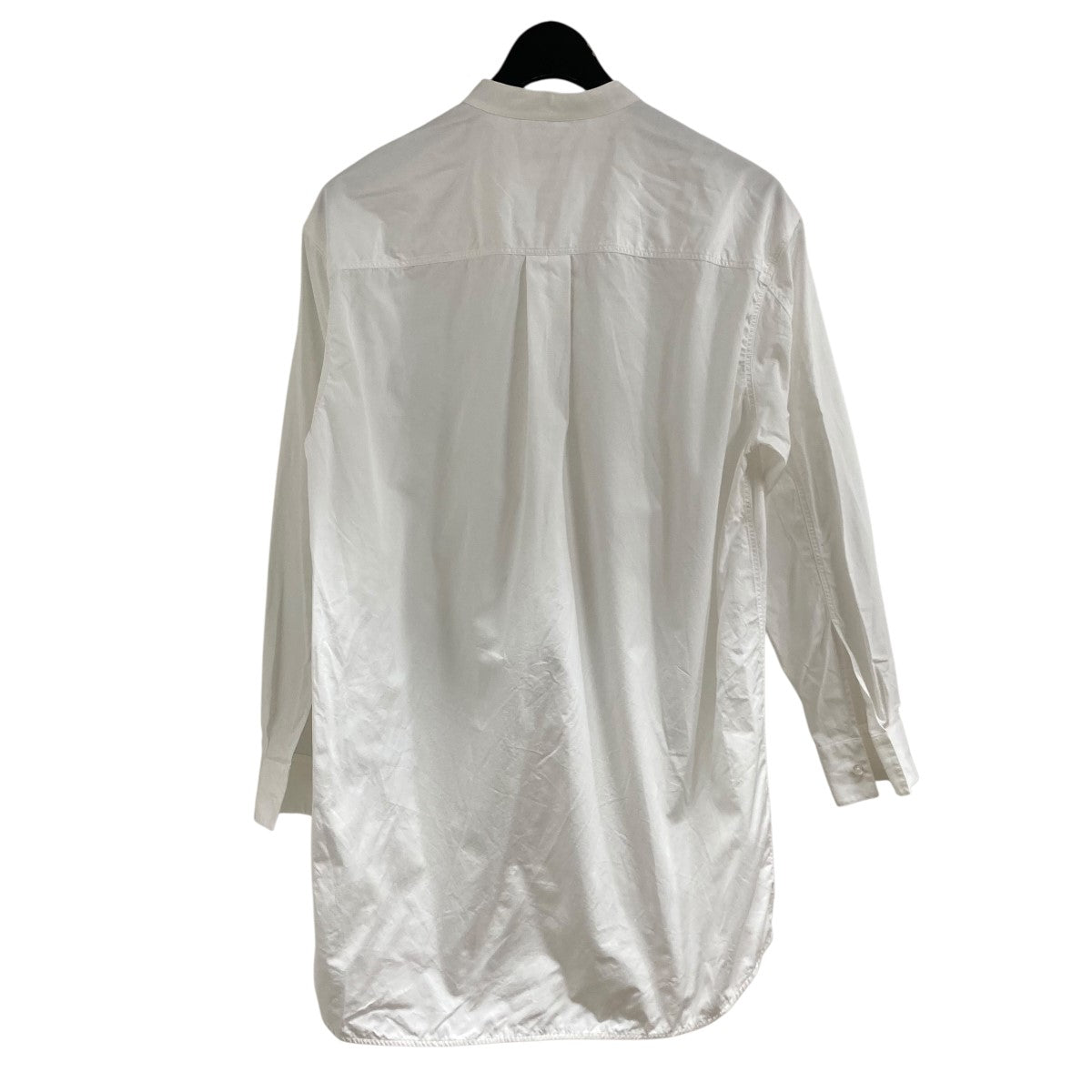 JIL SANDER(ジルサンダー) 長袖シャツ J05DL0003 ホワイト